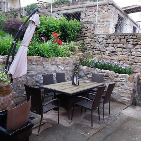 Vitality Guest House Велико-Тырново Экстерьер фото