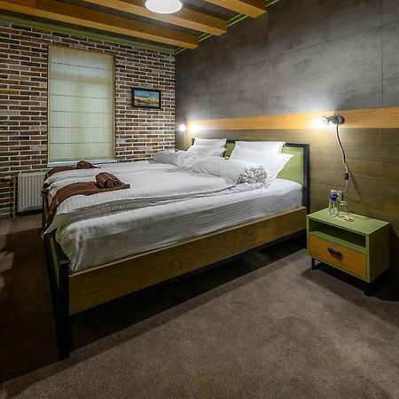 Vitality Guest House Велико-Тырново Экстерьер фото