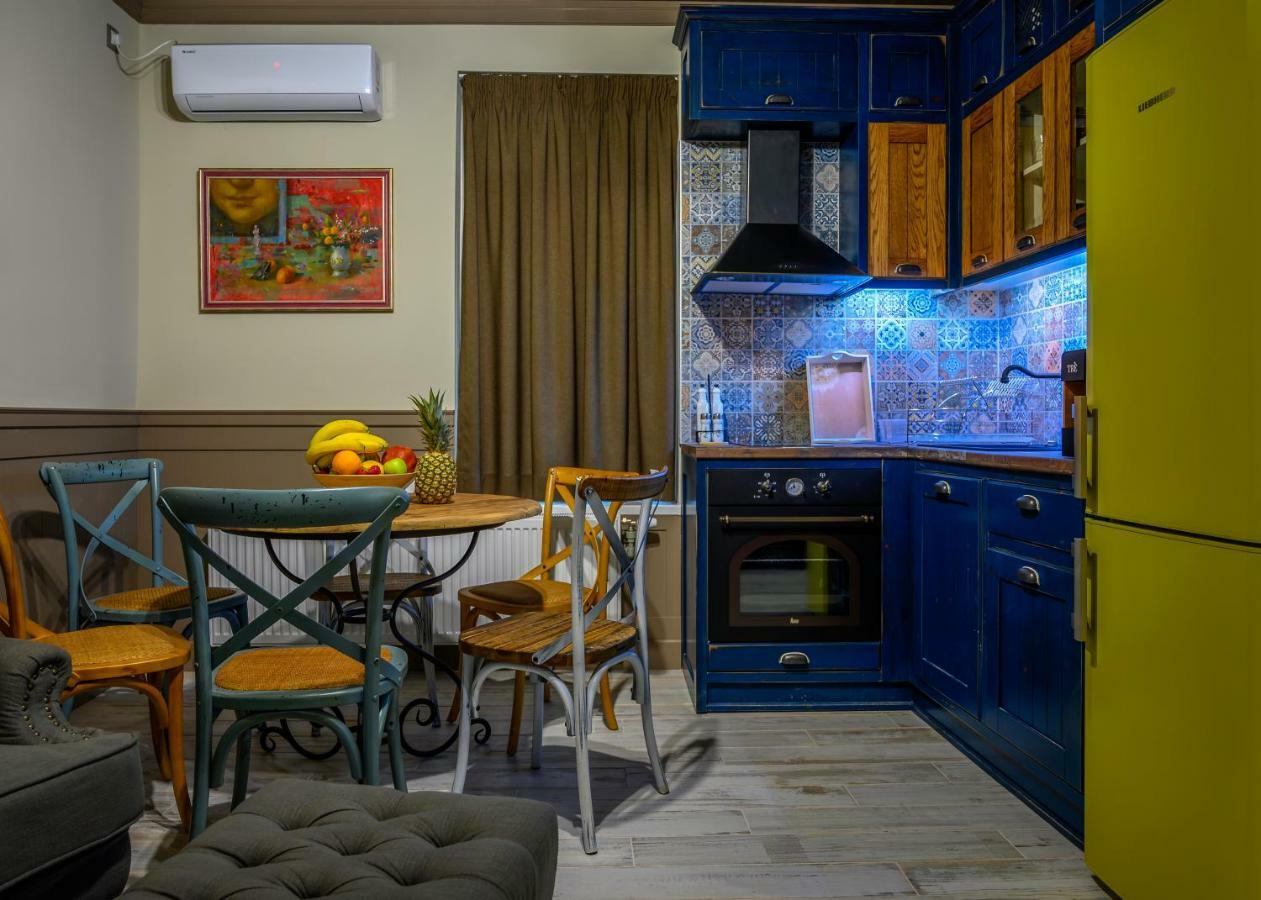 Vitality Guest House Велико-Тырново Экстерьер фото
