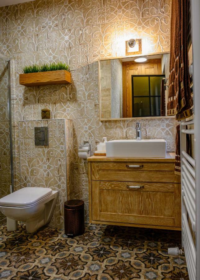 Vitality Guest House Велико-Тырново Экстерьер фото