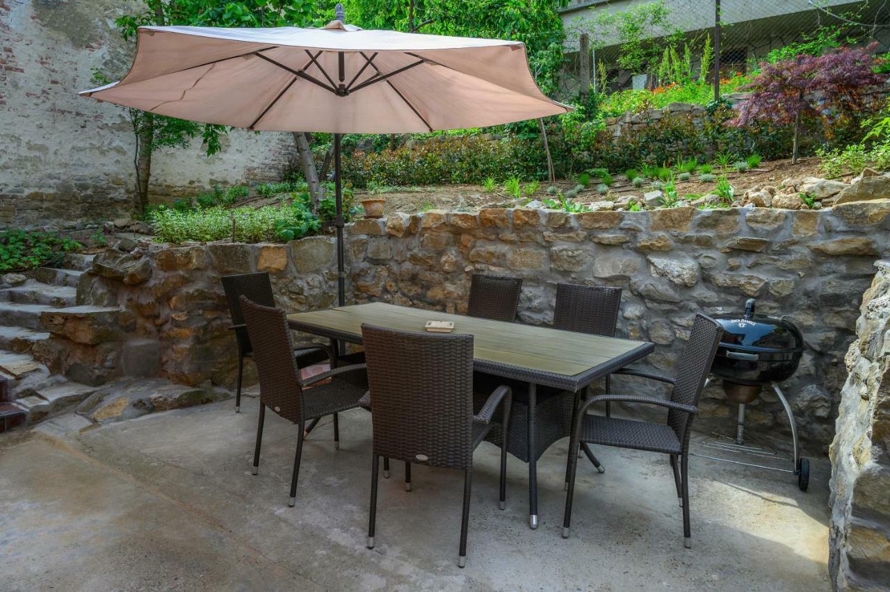 Vitality Guest House Велико-Тырново Экстерьер фото