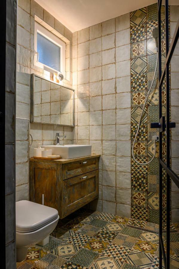 Vitality Guest House Велико-Тырново Экстерьер фото