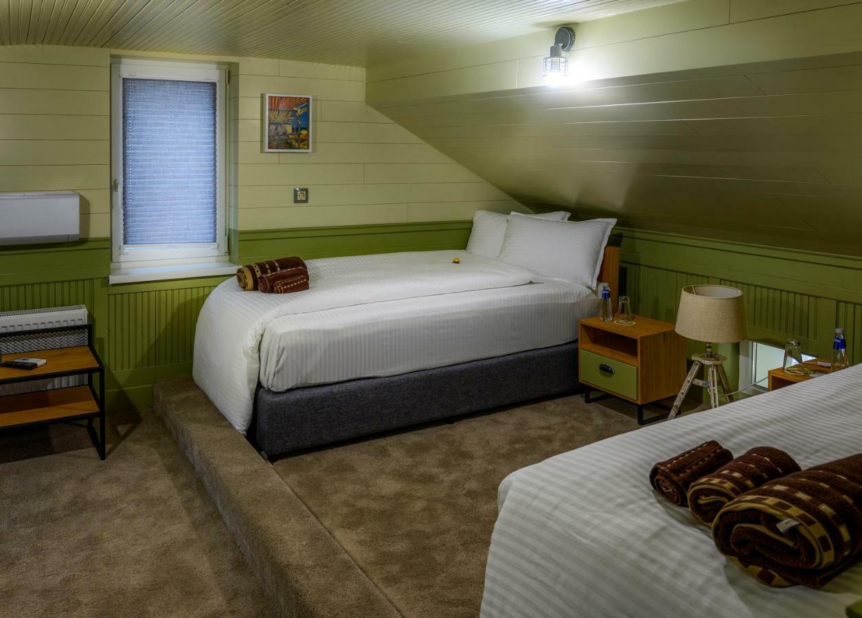 Vitality Guest House Велико-Тырново Экстерьер фото